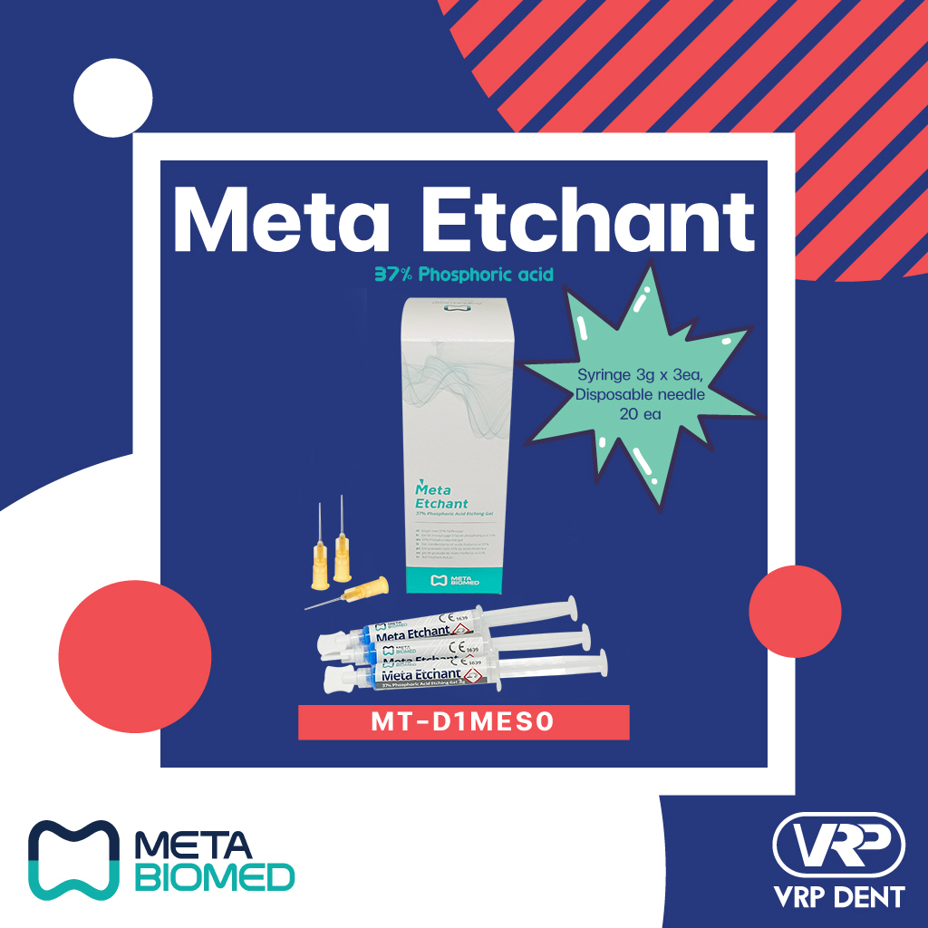 Meta Etchant 